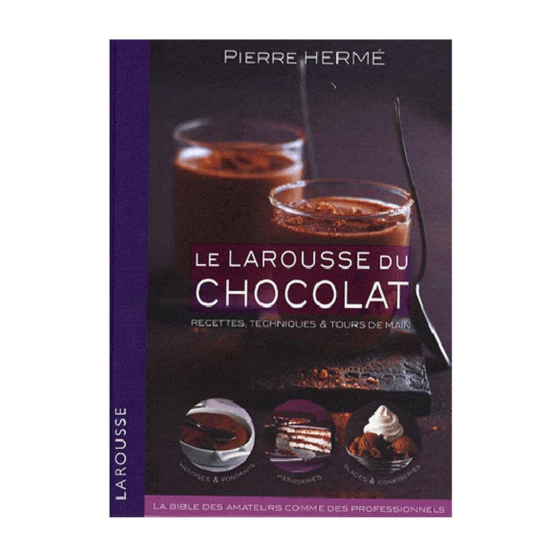 PAYOT LE LAROUSSE DU CHOCOLAT Piece