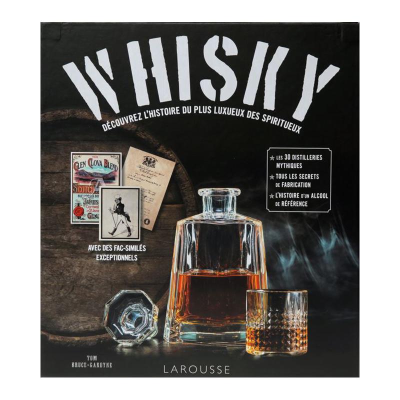 PAYOT WHISKY Piece