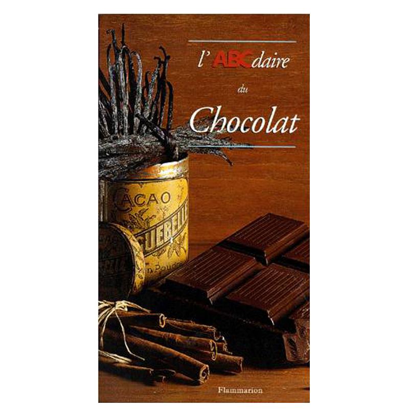 PAYOT L'ABCDAIRE DU CHOCOLAT Piece