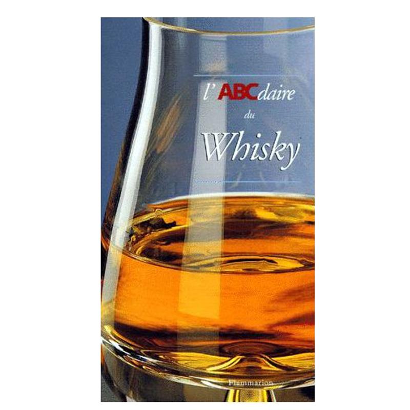 PAYOT L'ABCDAIRE DU WHISKY Piece