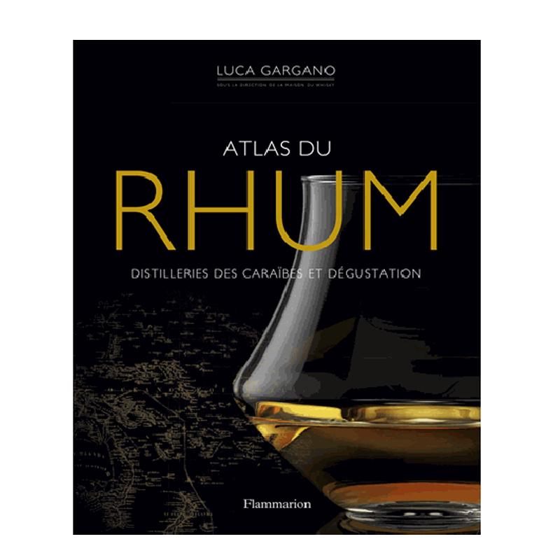 PAYOT ATLAS DU RHUM Piece