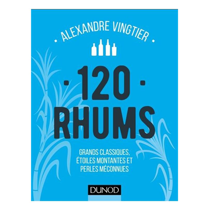 PAYOT 120 RHUMS Piece