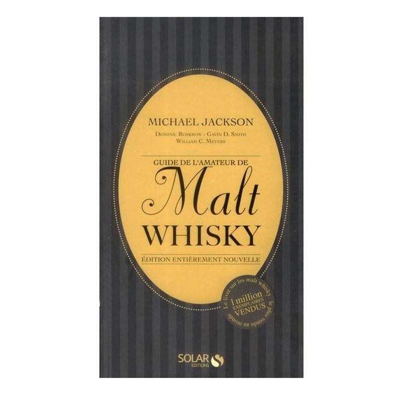 PAYOT GUIDE DE L'AMATEUR DE MALT WHISKY Piece