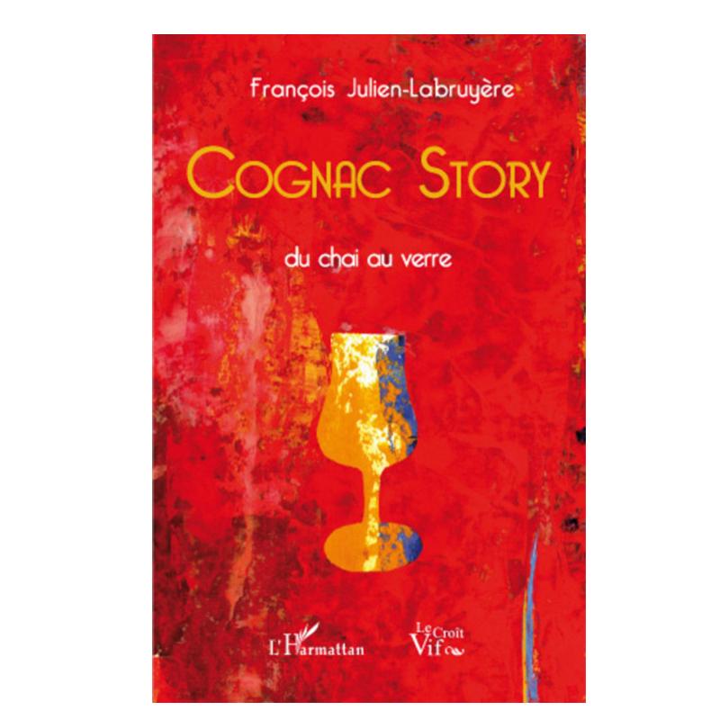PAYOT COGNAC STORY Piece