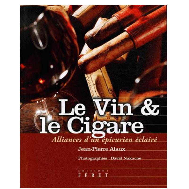 PAYOT LE VIN ET LE CIGARE Piece