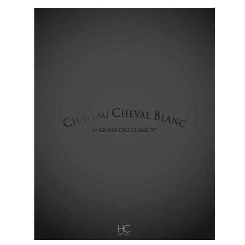 PAYOT CH&Acirc;TEAU CHEVAL BLANC Piece