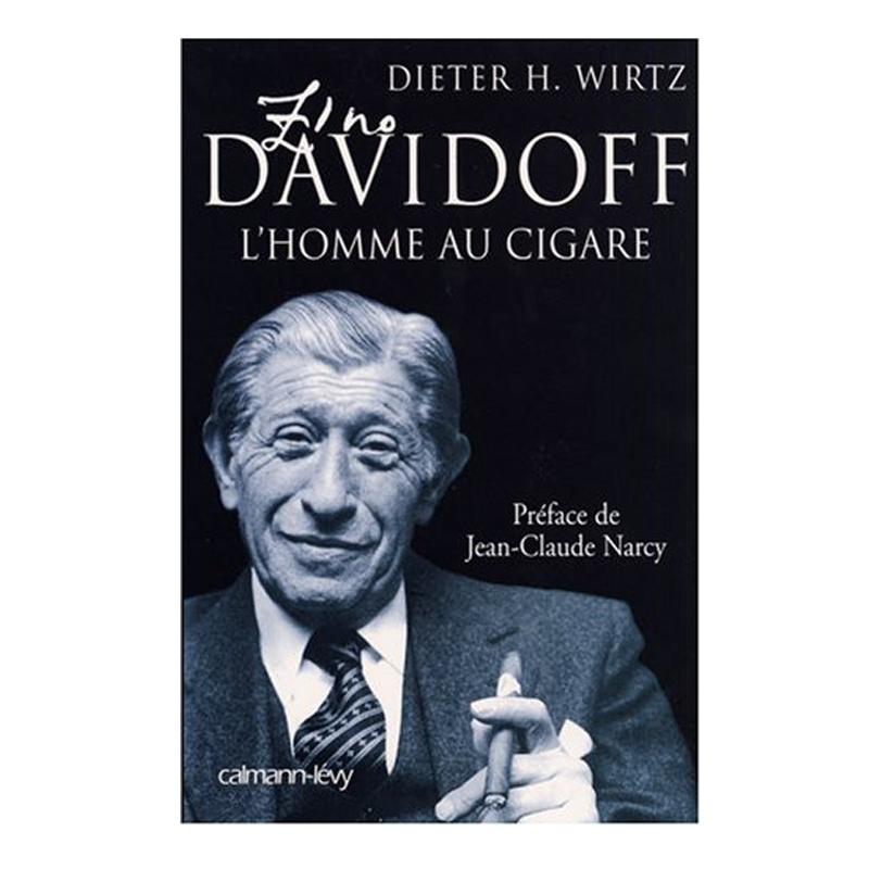 PAYOT ZINO DAVIDOFF Piece