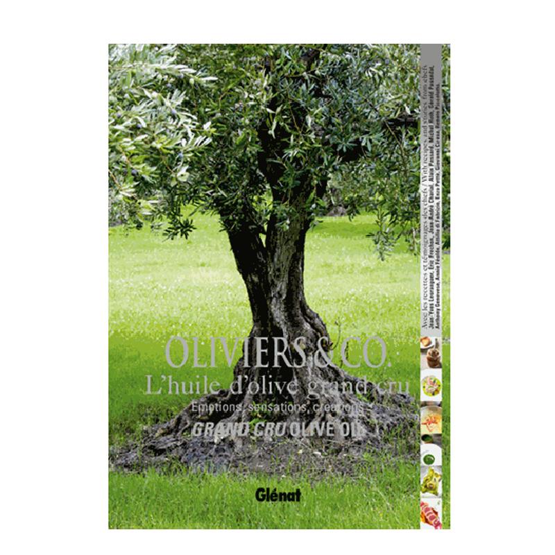 PAYOT OLIVIERS & CO, L'HUILE D'OLIVE GRAND CRU Piece