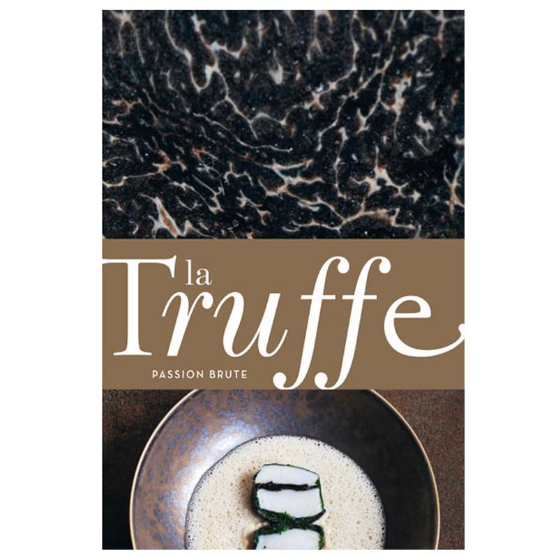 PAYOT LA TRUFFE PASSION BRUTE Piece