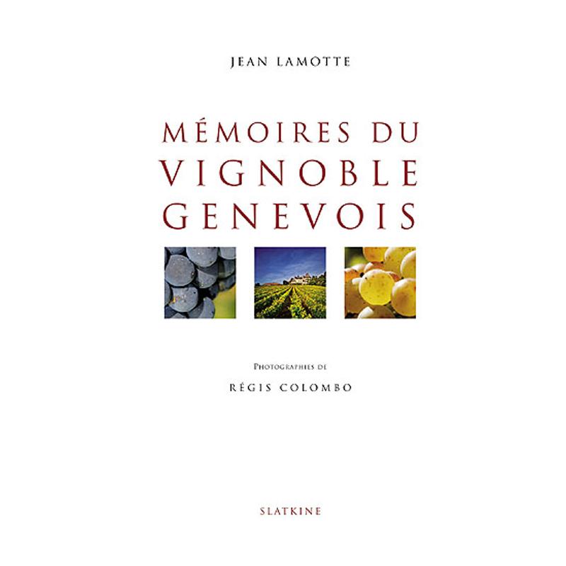 PAYOT M&Eacute;MOIRES DU VIGNOBLE GENEVOIS Piece