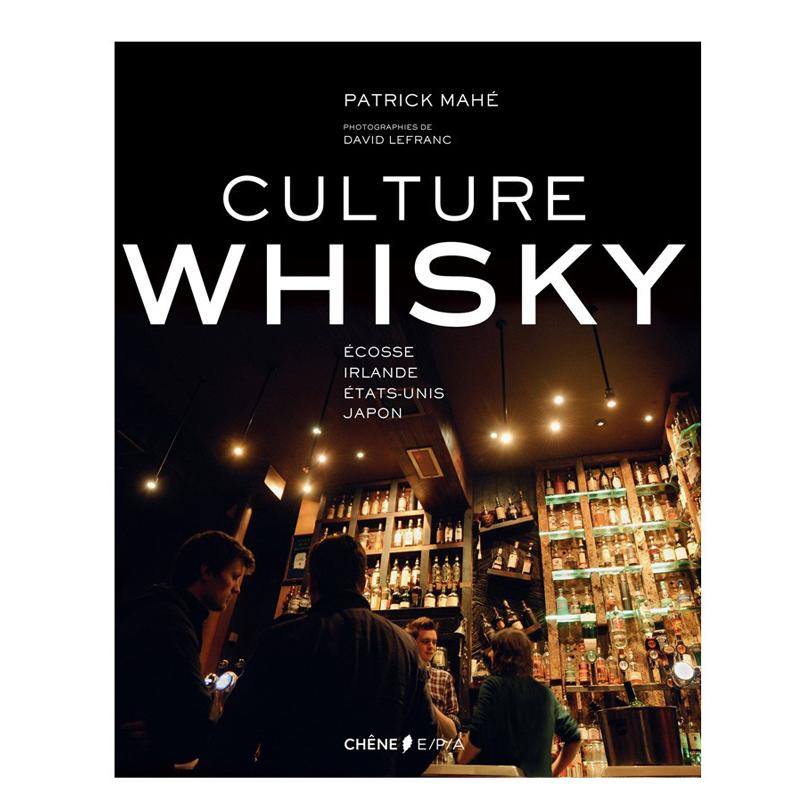 PAYOT CULTURE WHISKY Piece