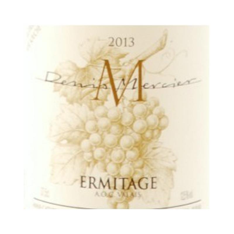 DENIS MERCIER ERMITAGE - FLETRI SUR SOUCHE - 2013 Btl 38