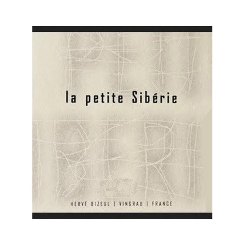 HERV&Eacute; BIZEUL LA PETITE SIBERIE - 2013 Btl 75