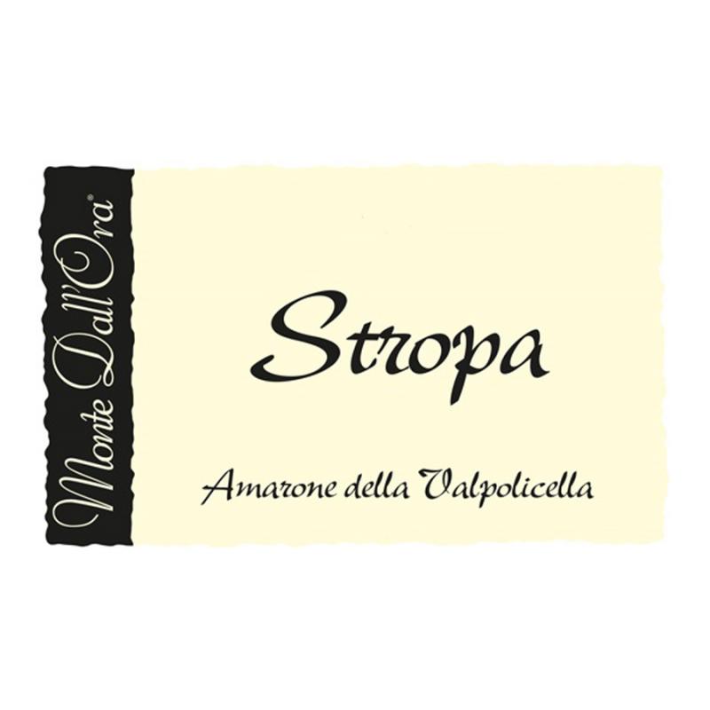 MONTE DALL'ORA STROPA - 2011 Btl 75