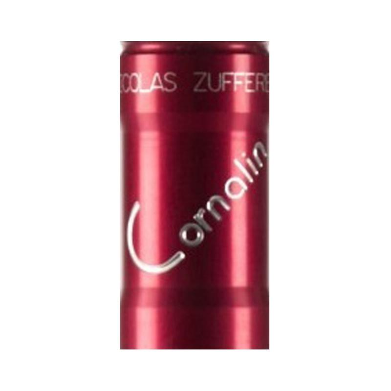 NICOLAS ZUFFEREY - CAVE DES BERNUNES CORNALIN - CUVEE SPECIALE - 2012 Btl 75