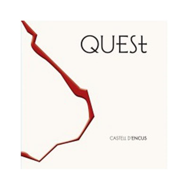 CASTELL D'ENCUS QUEST - 2013 Btl 75