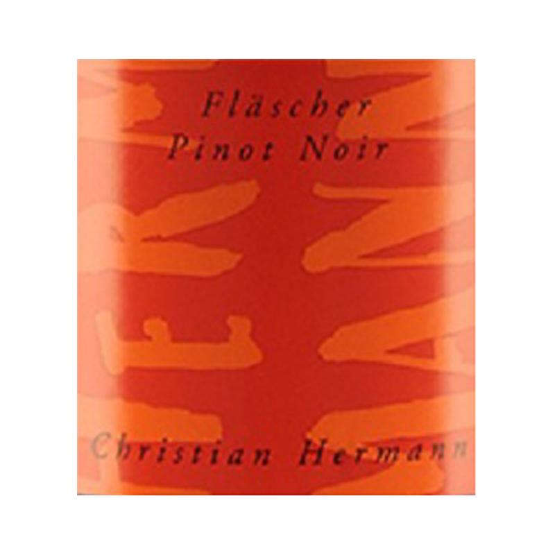 CHRISTIAN HERMANN PINOT NOIR - 2014 - MAGNUM Btl 150