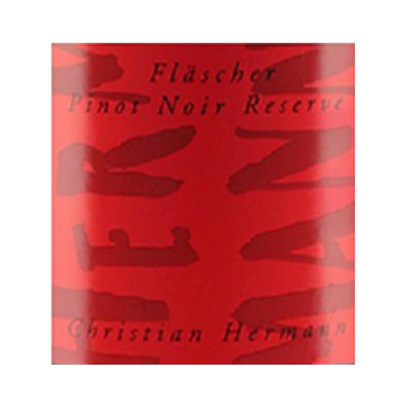 CHRISTIAN HERMANN PINOT NOIR - RESERVE - 2014 Btl 75