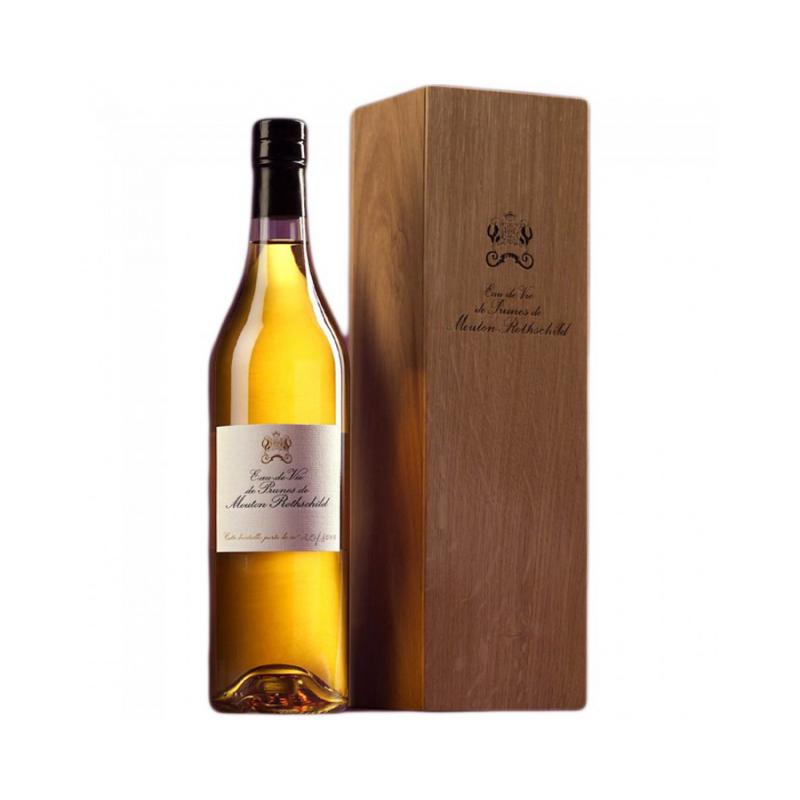 MOUTON ROTHSCHILD EAU-DE-VIE - PRUNE Btl 70