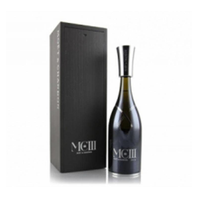 MO&Euml;T ET CHANDON BRUT - MCIII Btl 75
