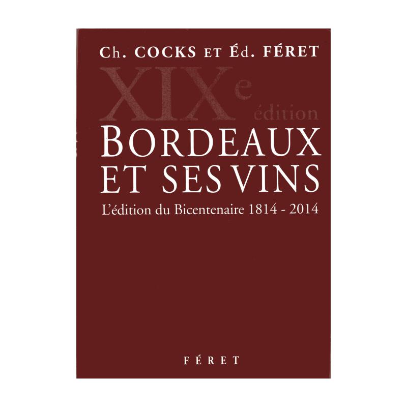 PAYOT BORDEAUX ET SES VINS Piece