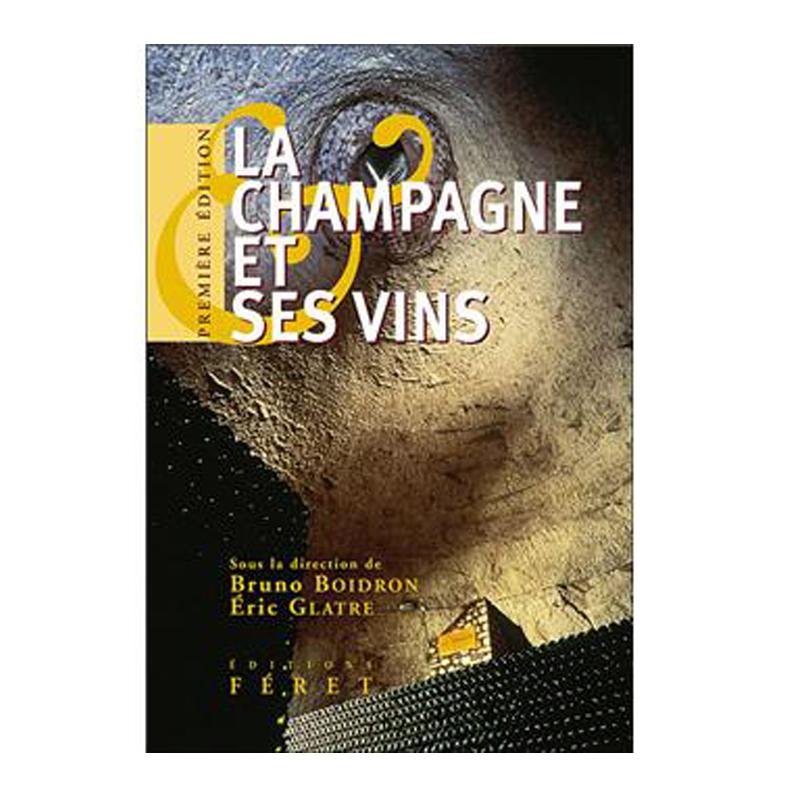 PAYOT LA CHAMPAGNE ET SES VINS Piece