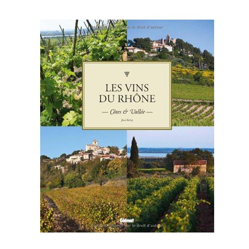 PAYOT LES VINS DU RHONE - COTES ET VALLEE Piece