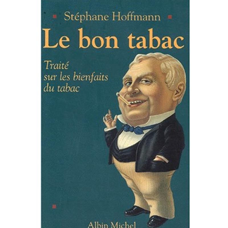 PAYOT LE BON TABAC Box