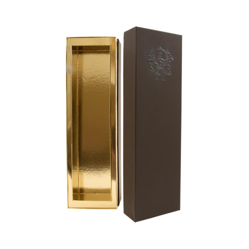 GRAUER COFFRET A BOUTEILLE DE VIN Box