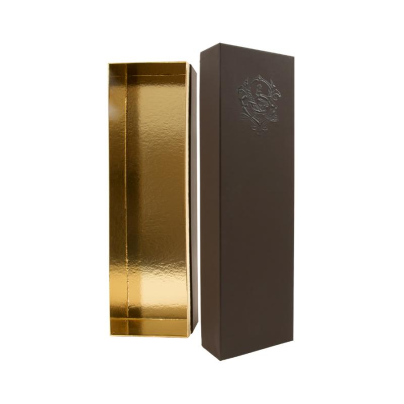 GRAUER COFFRET A MAGNUM DE VIN Box