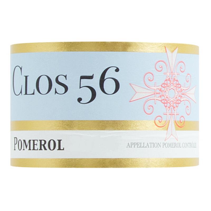 CLOS 56 CLOS 56 - 2014 Btl 75