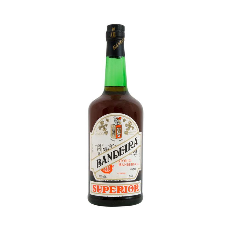 BARDINET VDL - BANDEIRA SUPERIOR Btl 70