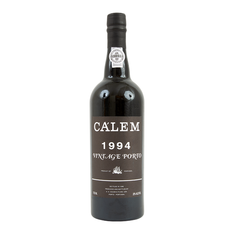 CALEM PORTO - VINTAGE - 1994 Btl 75