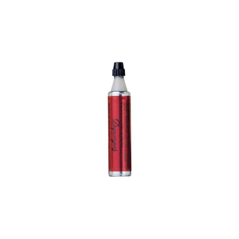 ST DUPONT RED GAS REFILLS - BY 10 Piece
