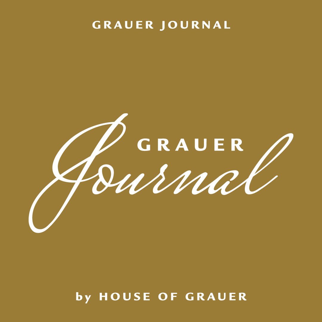 house of grauer cigar Journals